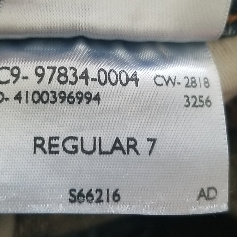 Jeans - Picture 3 of 3